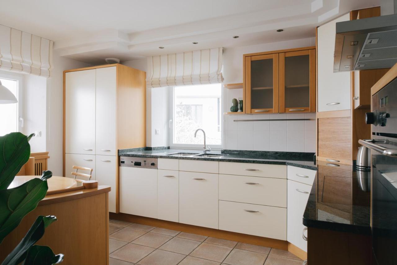Cityview Brixen מראה חיצוני תמונה