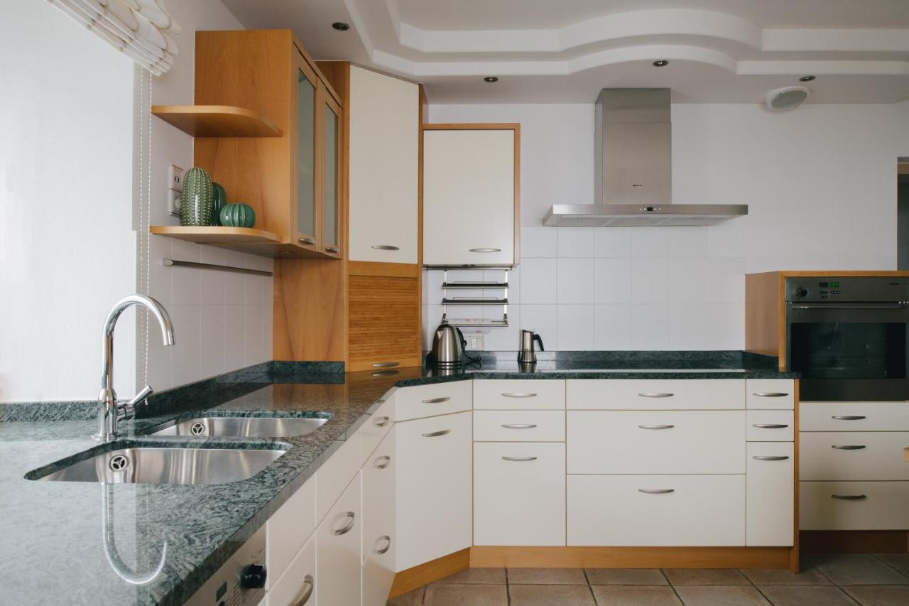 Cityview Brixen מראה חיצוני תמונה
